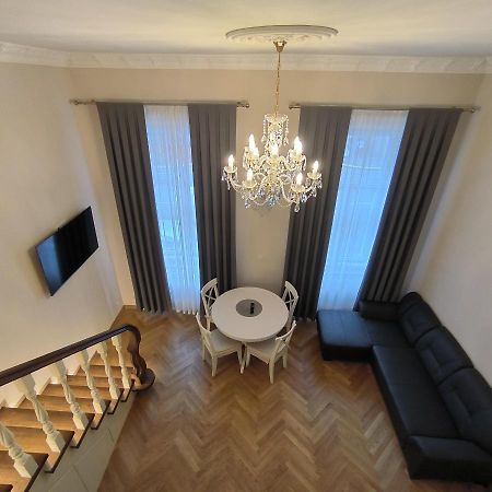 Lubert Apartmany S.R.O Praha Bagian luar foto