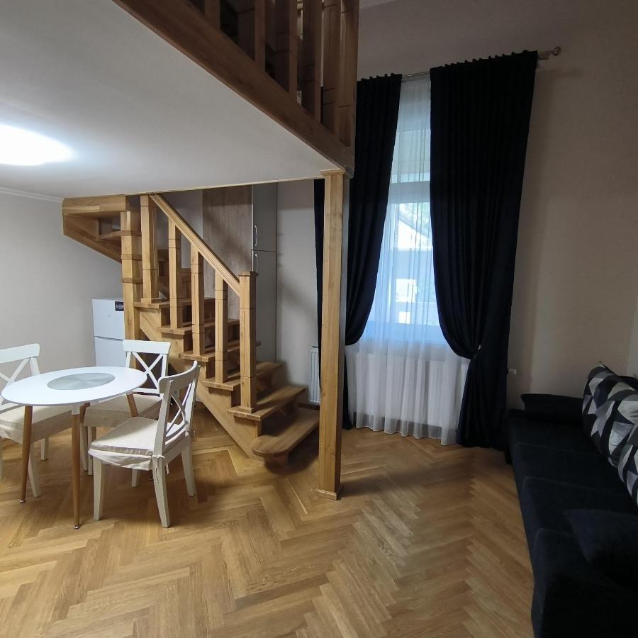 Lubert Apartmany S.R.O Praha Bagian luar foto