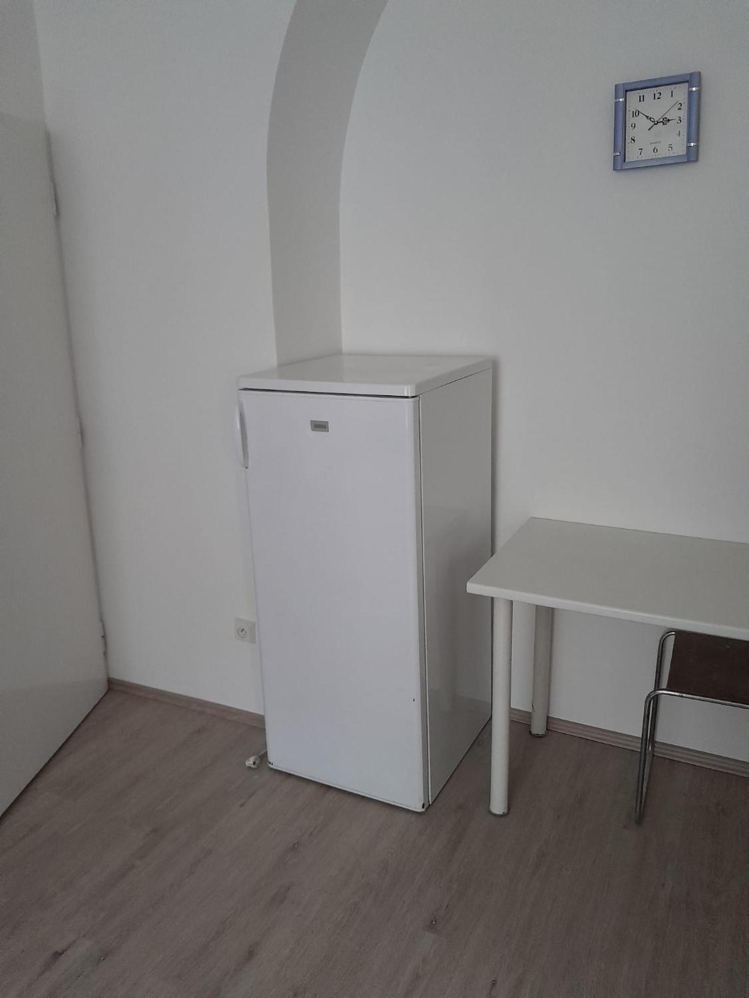 Lubert Apartmany S.R.O Praha Bagian luar foto