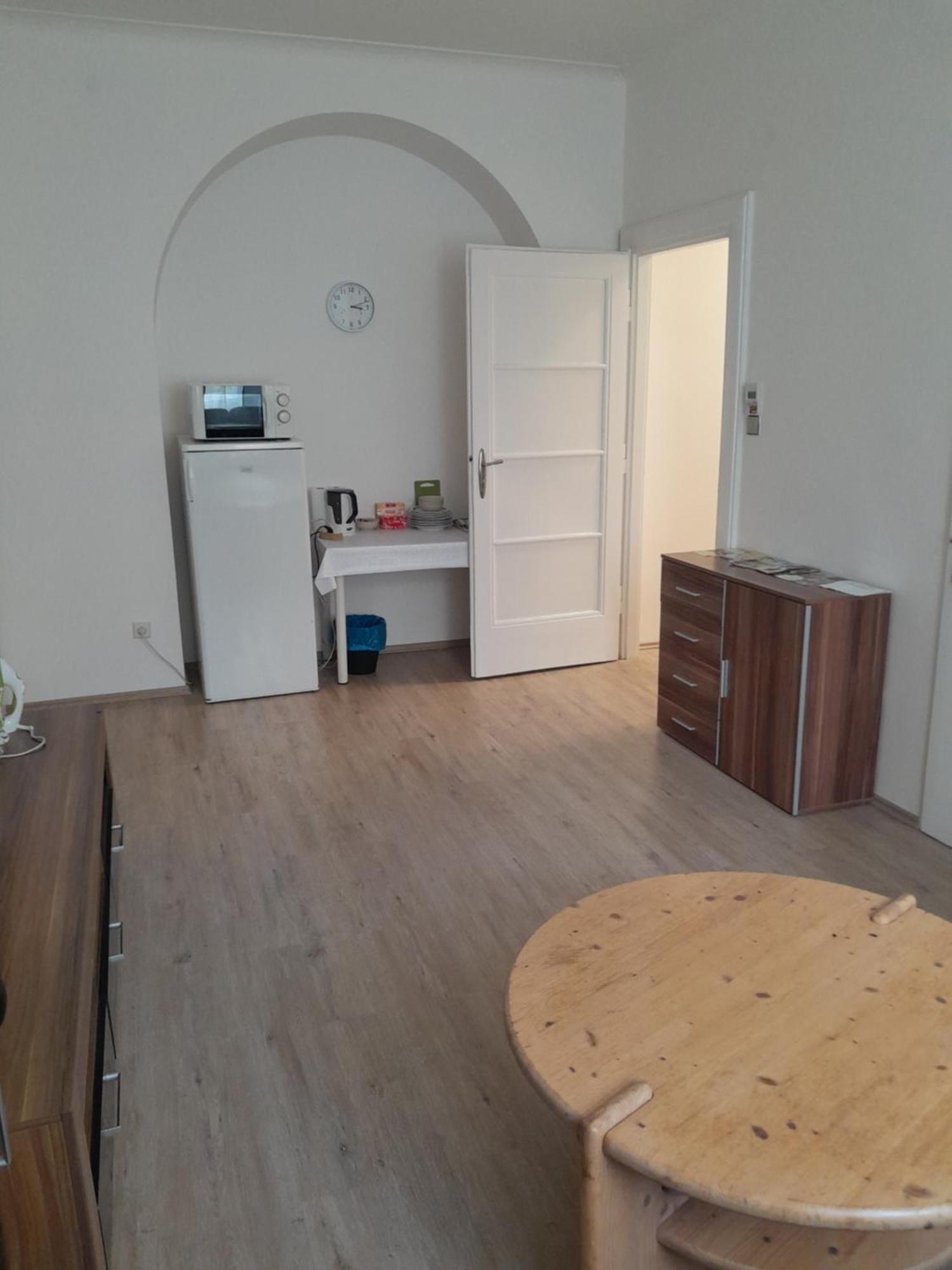 Lubert Apartmany S.R.O Praha Bagian luar foto
